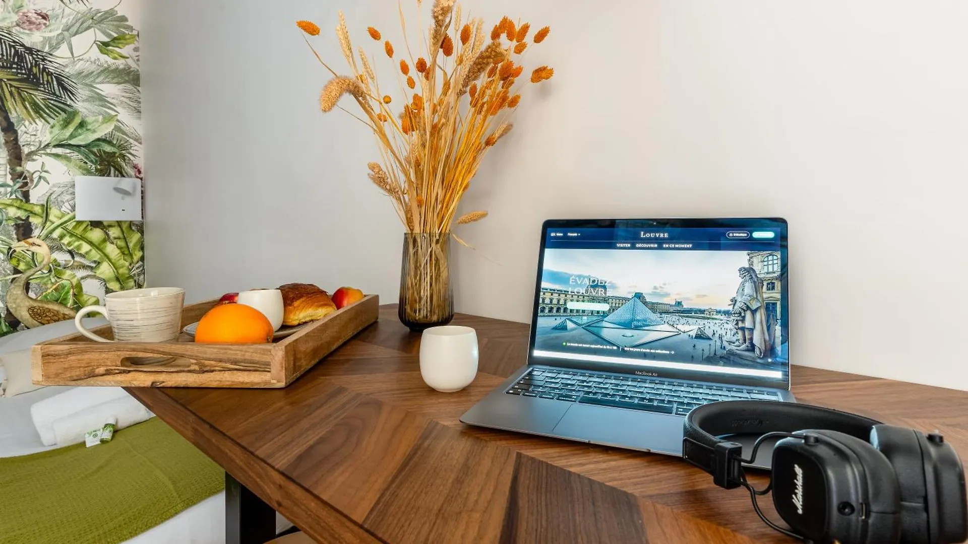 Unique Studio - Central Area Париж