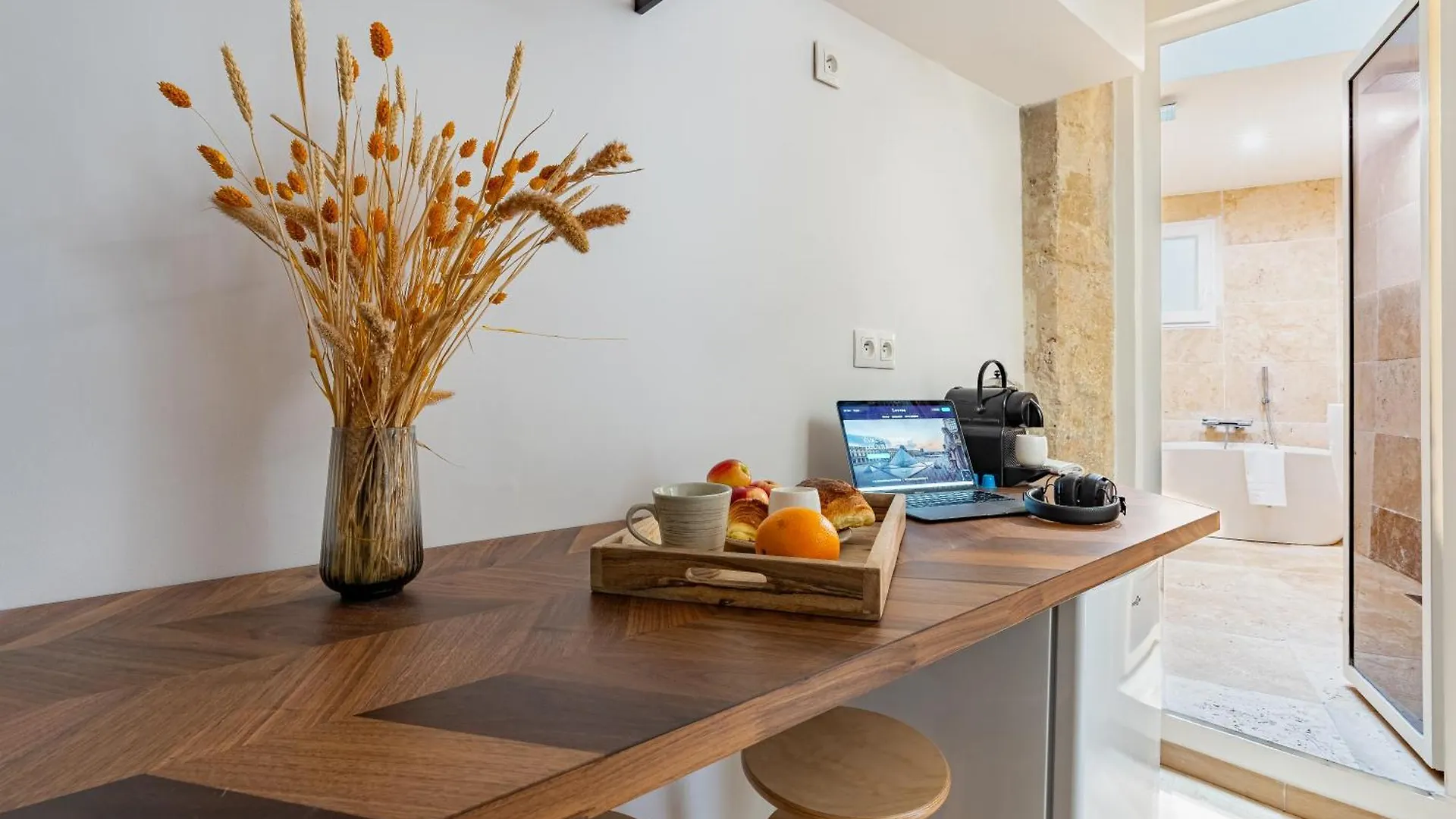 Unique Studio - Central Area Париж