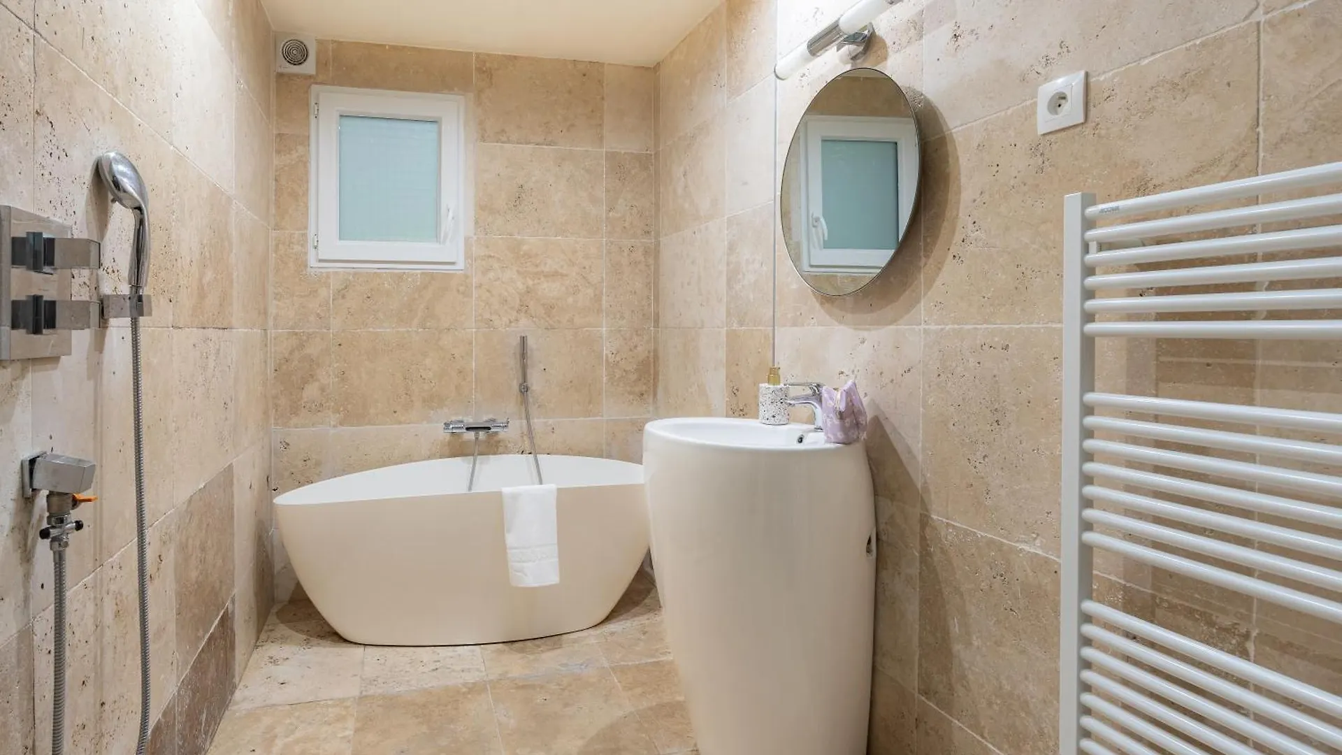 Unique Studio - Central Area Париж